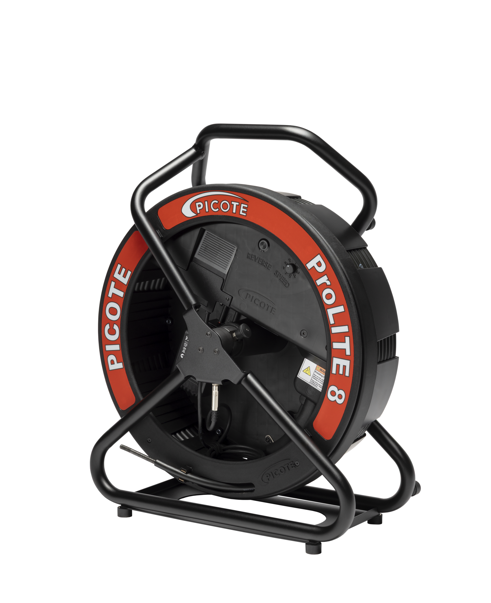 Picote ProLITE 8 Miller US – NuFlow
