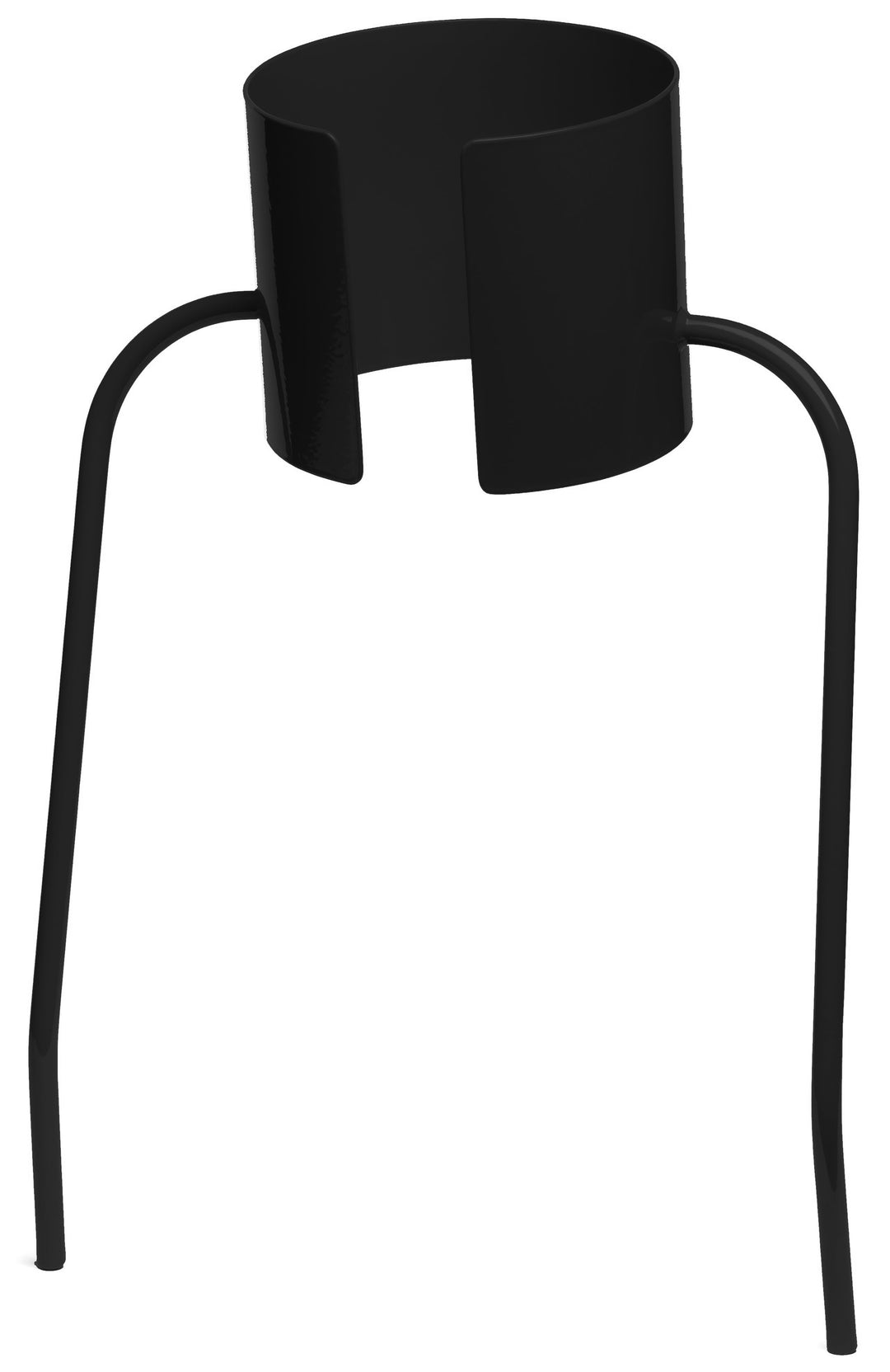 Liner Holder 4" for Midi Roller