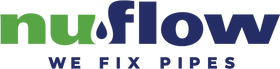 NuFlow logo