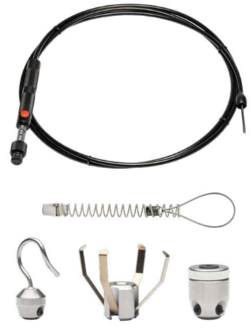 Small Grabber Combo Package 32ft & 16ft