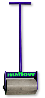 Regular Liner Roller (6" and Under)