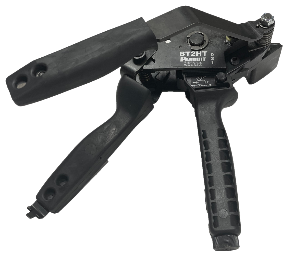 Strapping Tool NuFlow