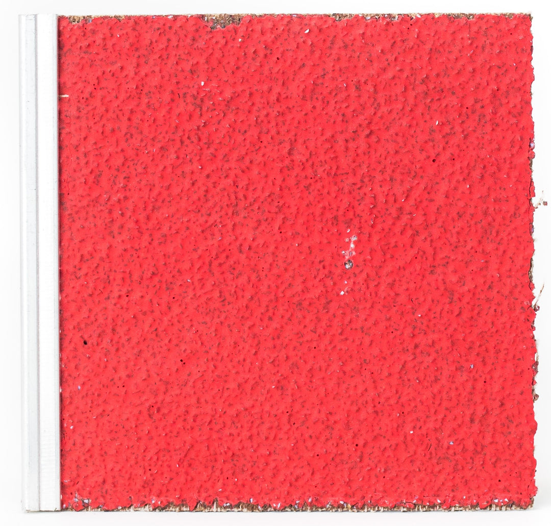 Side Grinding Panel XT Rough 6x6"