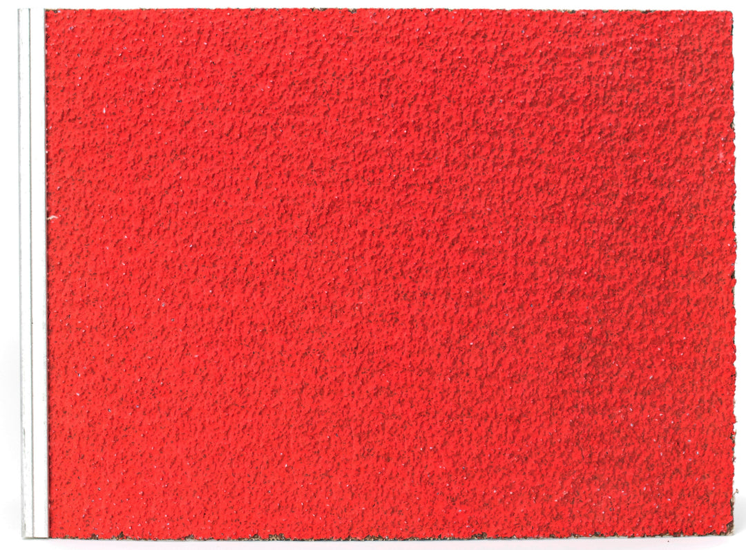 Side Grinding Panel XT Rough 6x10"