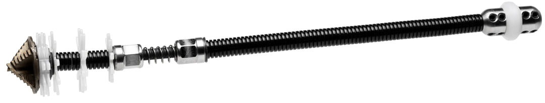 Twister Mini Flexi 2" - 1/3" Shaft