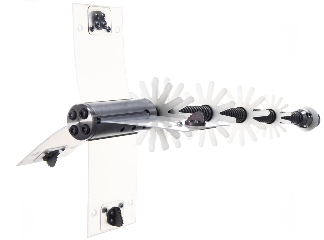 Pipe Cutter Ultra Flex 4"