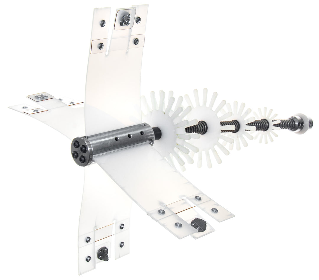 Pipe Cutter Ultra Flex 6"