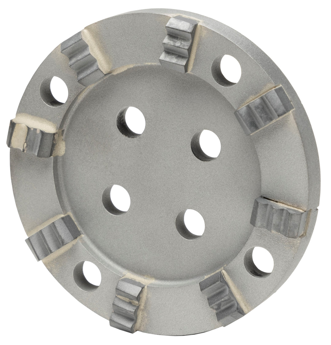 Tiger Front Metal Panel 2.3" for 3" Pipe