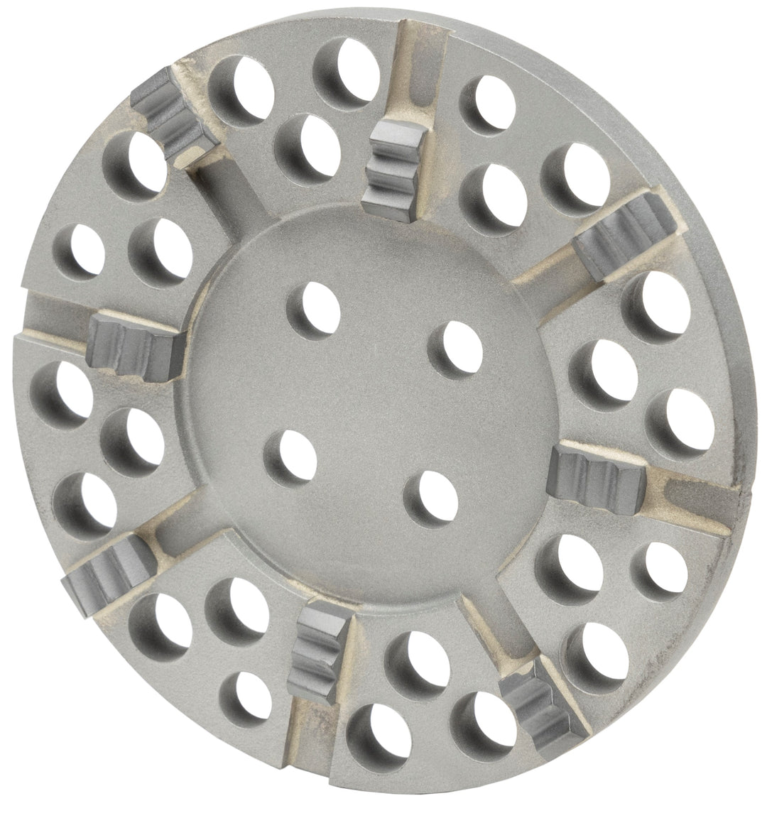 Tiger Front Metal Panel 3" for 4" Pipe