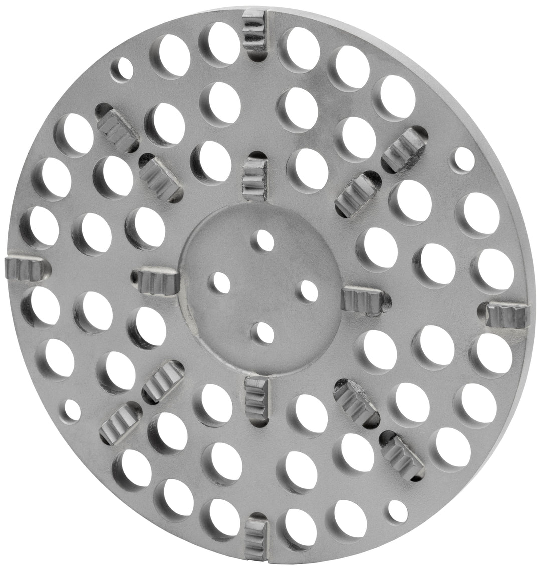 Tiger Front Metal Panel 4.9" for 6" Pipe