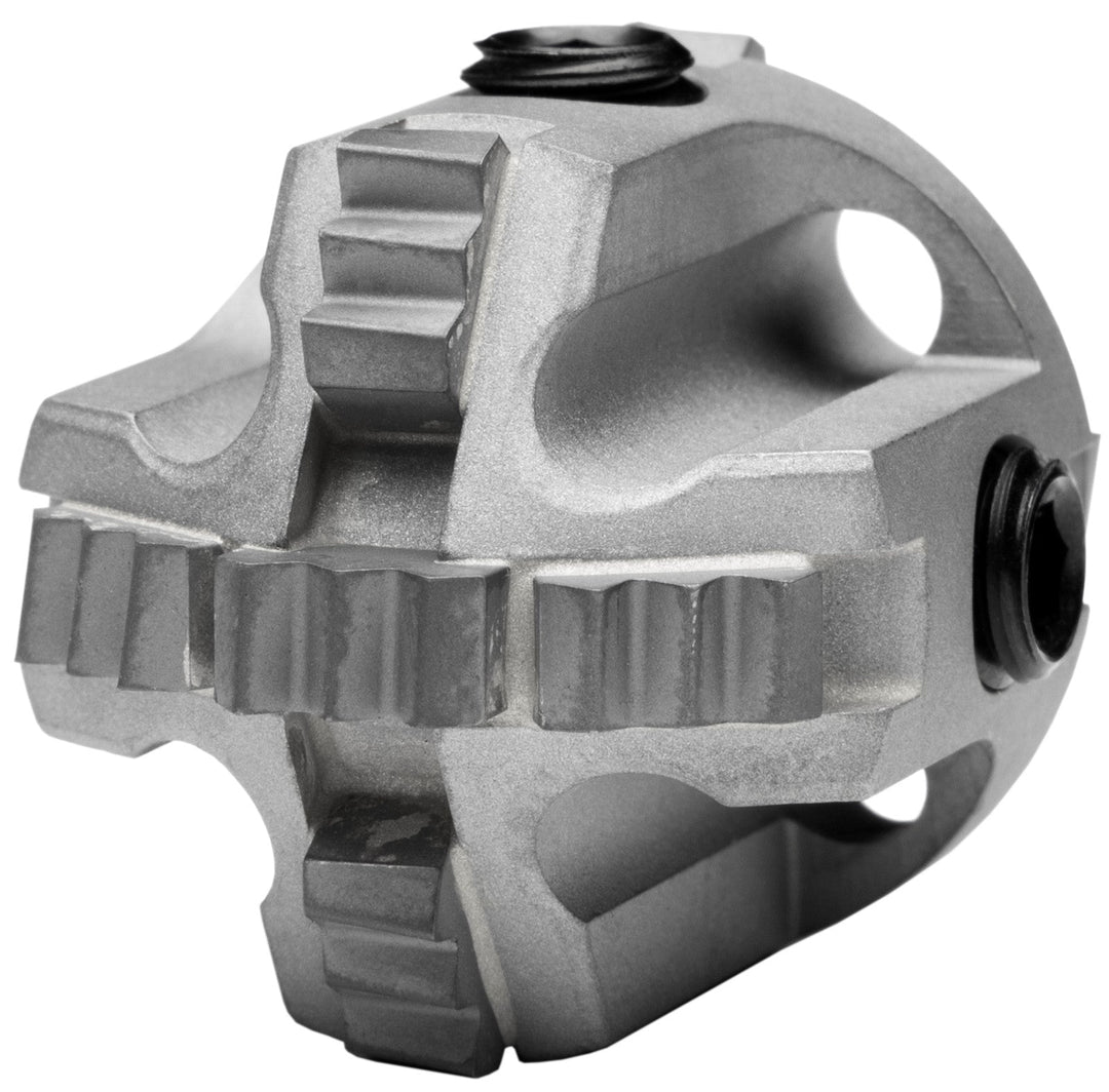 Tiger Bore (1.2") for 3" Pipe - 3/8" Shaft