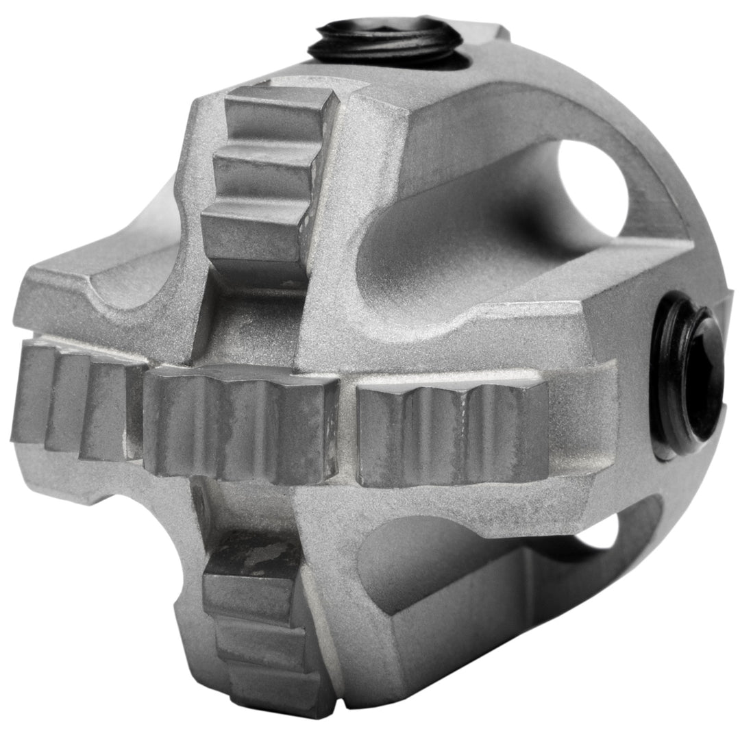 Tiger Bore (1.2") for 3" Pipe - 1/2" Shaft