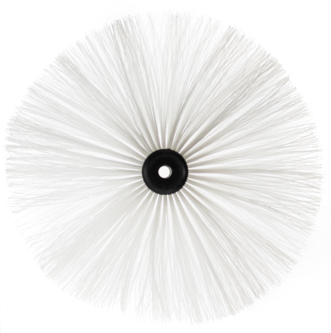 Coating/Cleaning Brush 14" for 12" Pipe