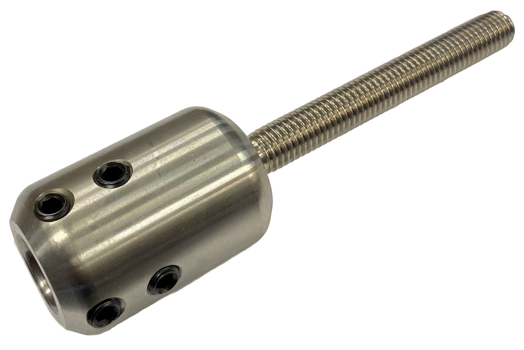 Specialized Shaft Connector 3/4"/1/2"