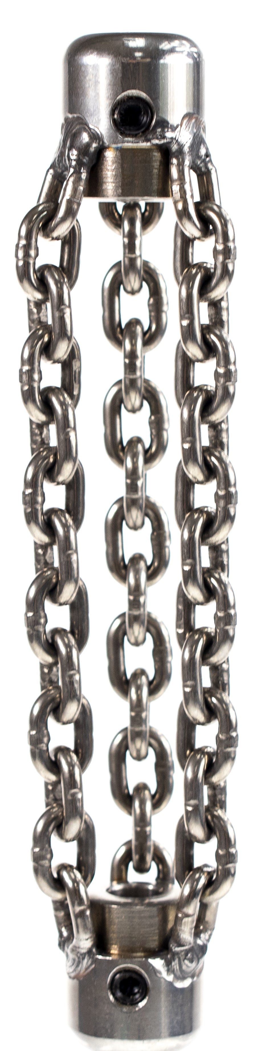 Original PVC Chain 2" - 1/3" Shaft