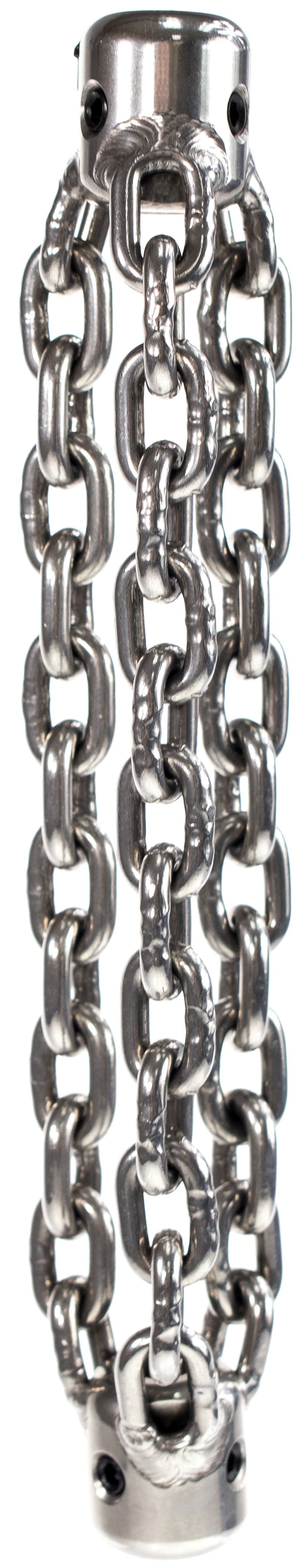 Original PVC Chain 3" - 3/8" Shaft