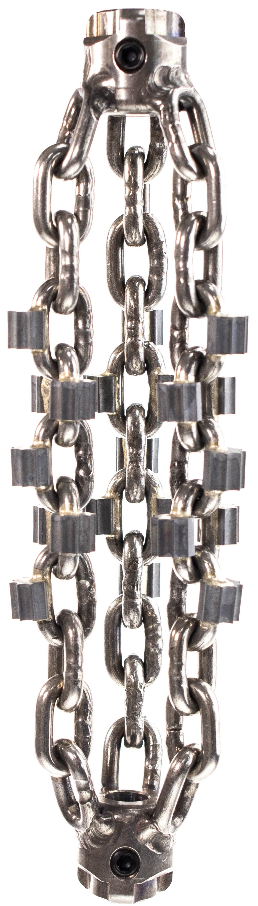 Original Premium Chain 2" (2 links) - 1/3" Shaft