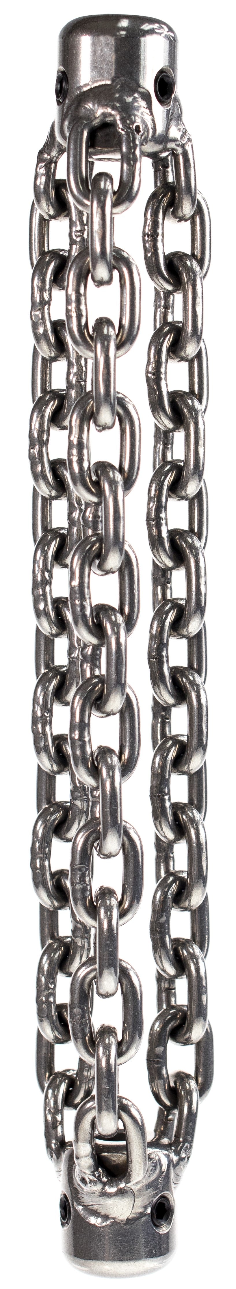 Original PVC Chain 4" - 3/8" Shaft