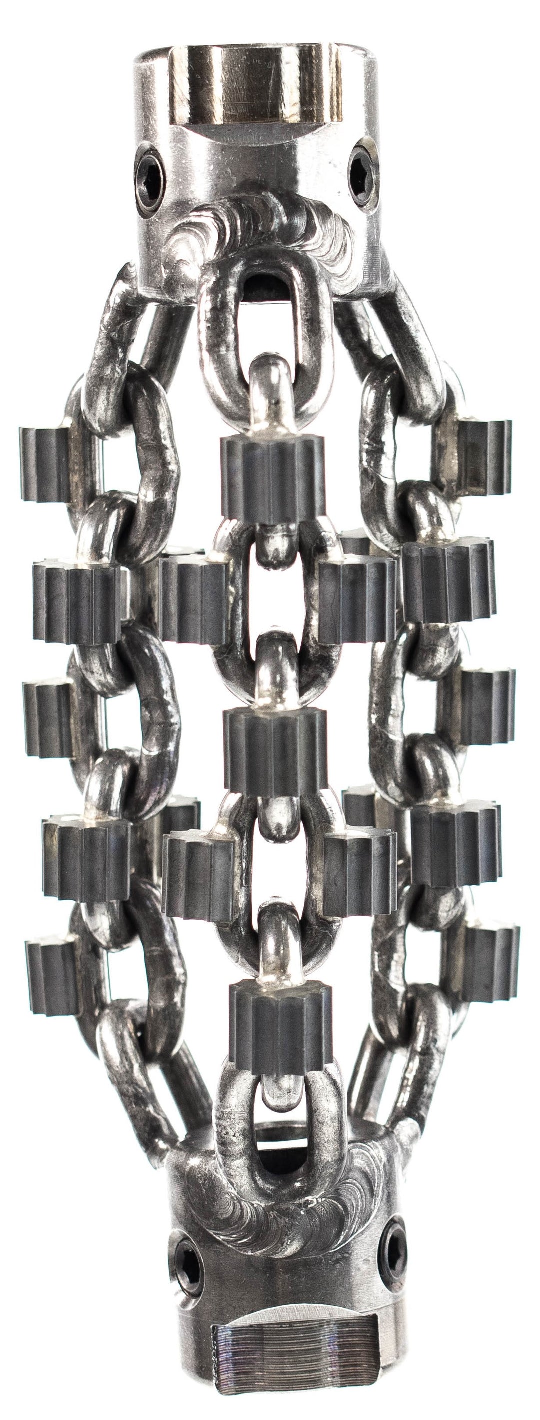 Original Premium Chain 3" - 1/2" Shaft