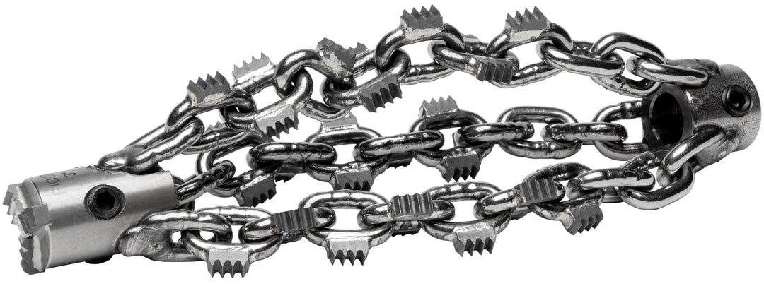 Tiger Drill Chain 3" - 1/3" Shaft