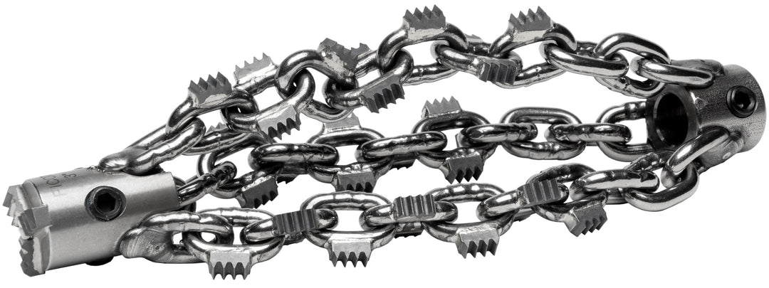 Tiger Drill Chain 3" - 3/8" Shaft