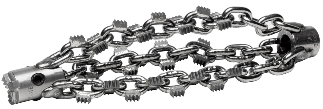 Tiger Drill Chain 4" - 1/3" Shaft