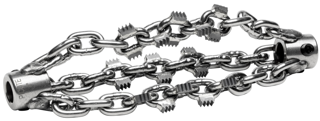 Tiger Original Chain 4" - 1/2" Shaft