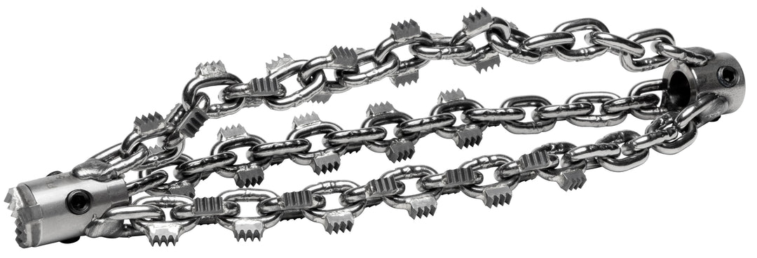 Tiger Drill Chain 6" - 1/2" Shaft