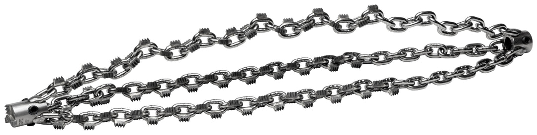 Tiger Drill Chain 9"-10" - 1/2" Shaft