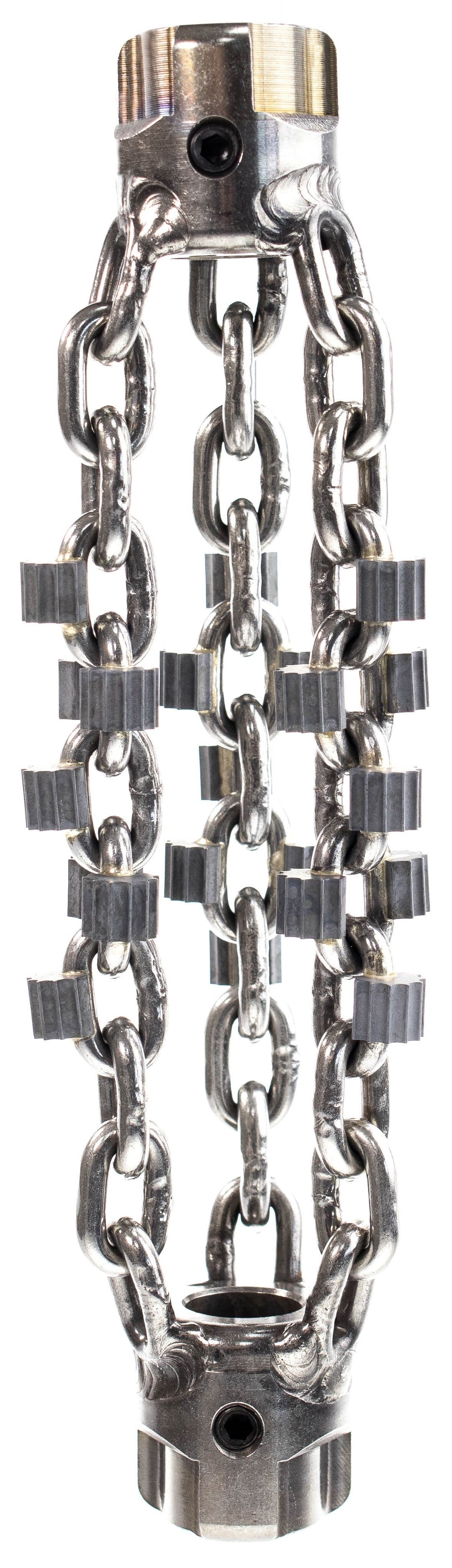 Original Premium Chain 4" - 3/4" Shaft