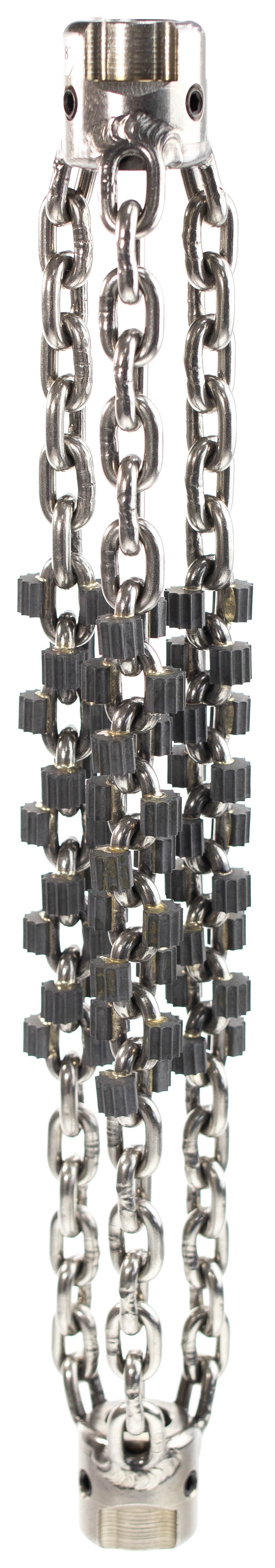 Original Premium Chain 8" - 1/2" Shaft