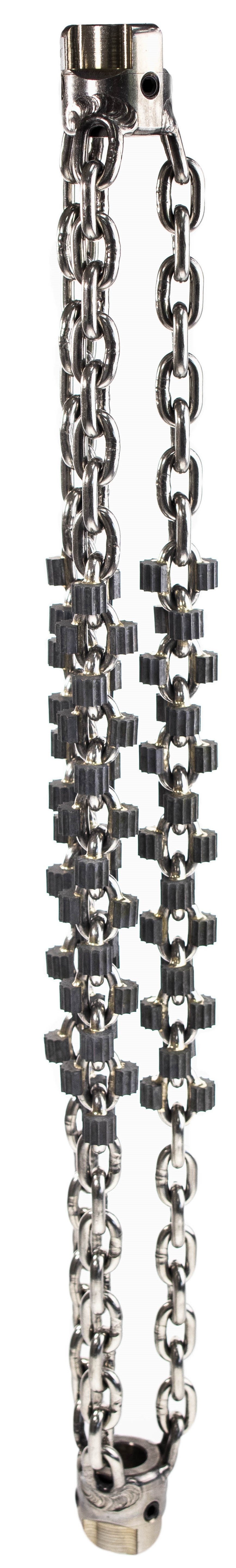 Original Premium Chain 12" - 3/4" Shaft