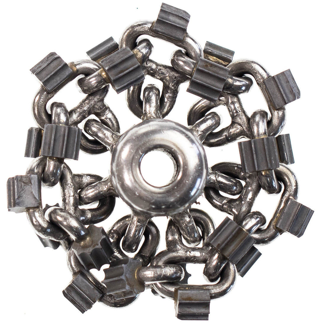 Cyclone Premium Chain 3" - 1/3" Shaft (US)