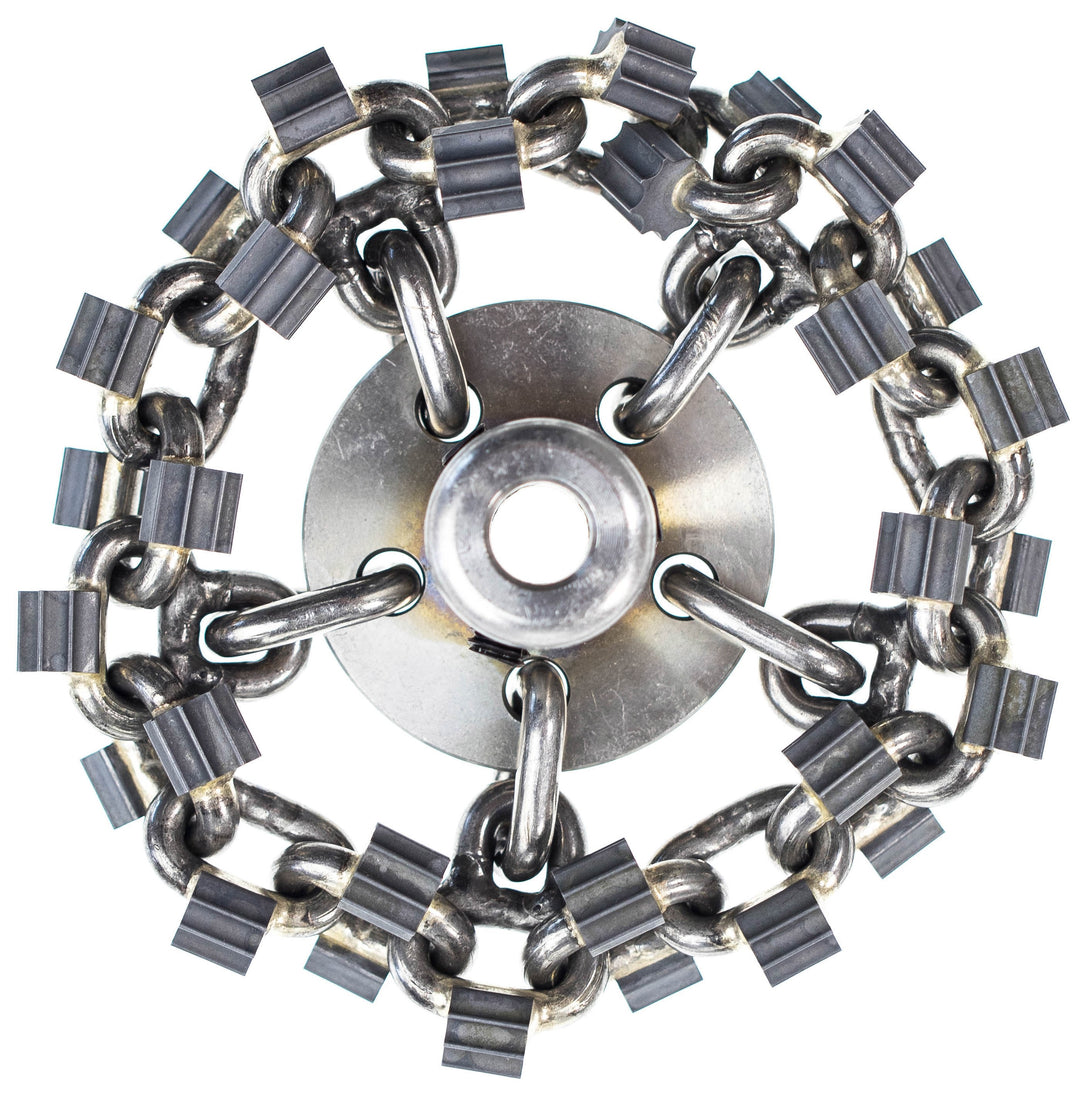 Cyclone Premium Chain 5" - 1/3" Shaft