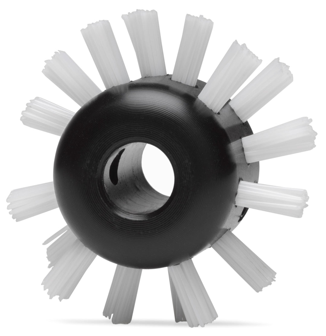 Coating/Cleaning Brush 2" for 1.25" Pipe