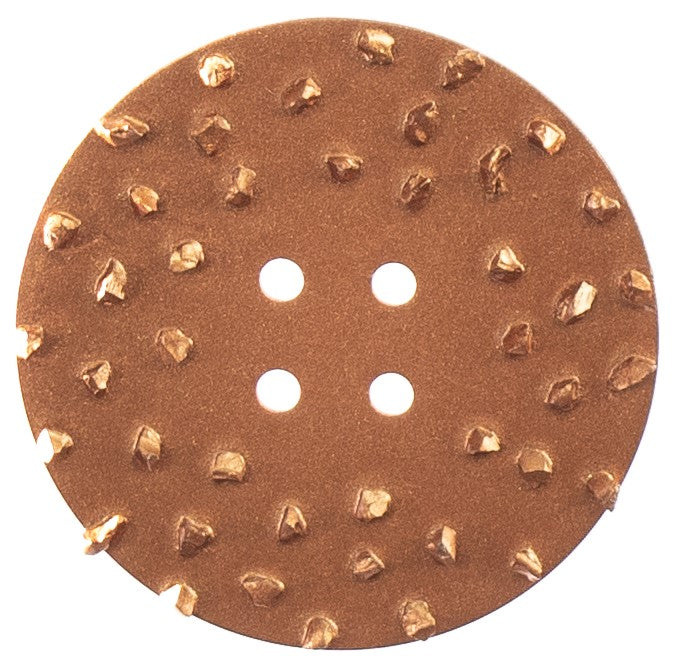 Front Metal Panel 4.5" for Liner Remover