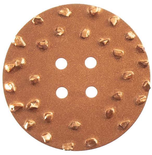 Front Metal Panel 3" for Liner Remover