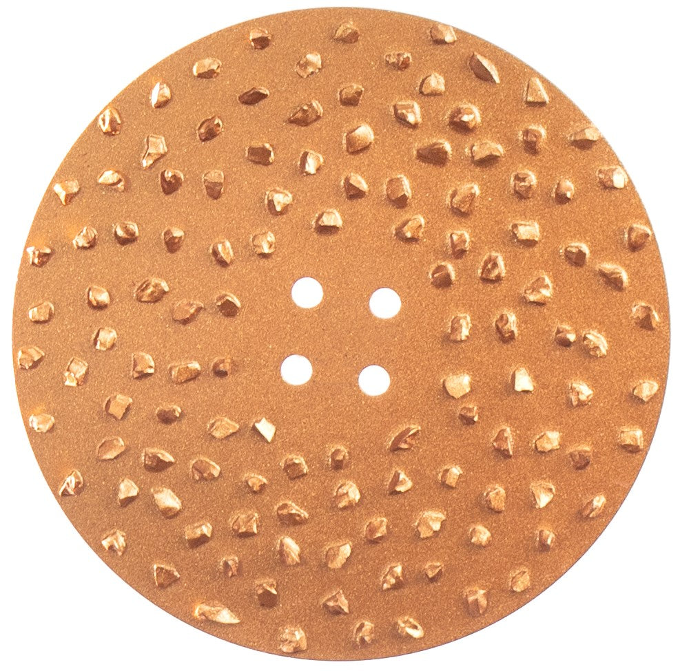 Front Metal Panel 5" for Liner Remover