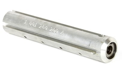 Hub 8" for 8" Pipe - 1/2 Shaft
