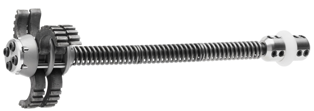 Mini Smart Sweeper 4"- 3/8" Shaft