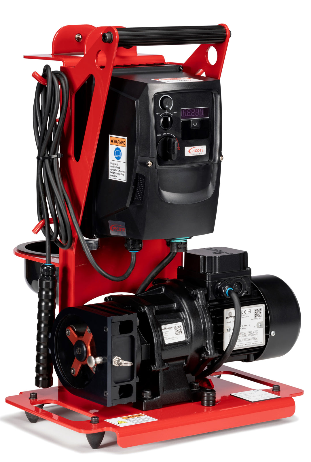 Mini Coating Pump US