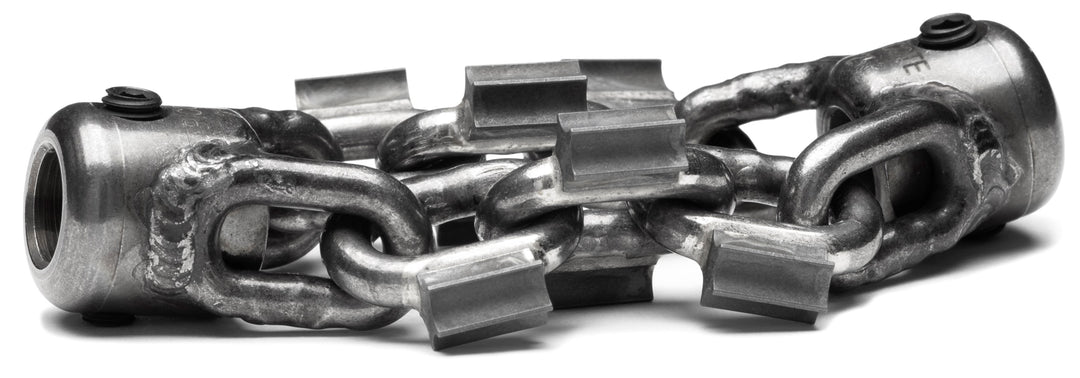Original Standard Chain 2" (2 links) - 1/3" Shaft
