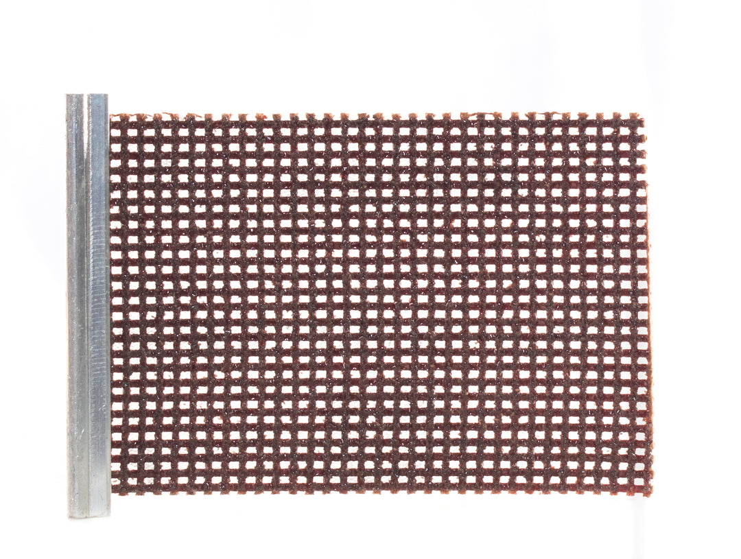 Polishing Panel 3x4"