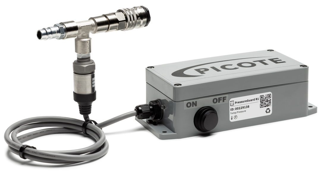 Picote Pressure Guard US
