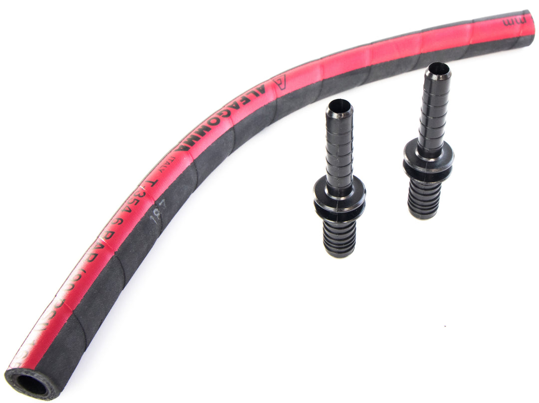 Maxi Pumping Hose Package