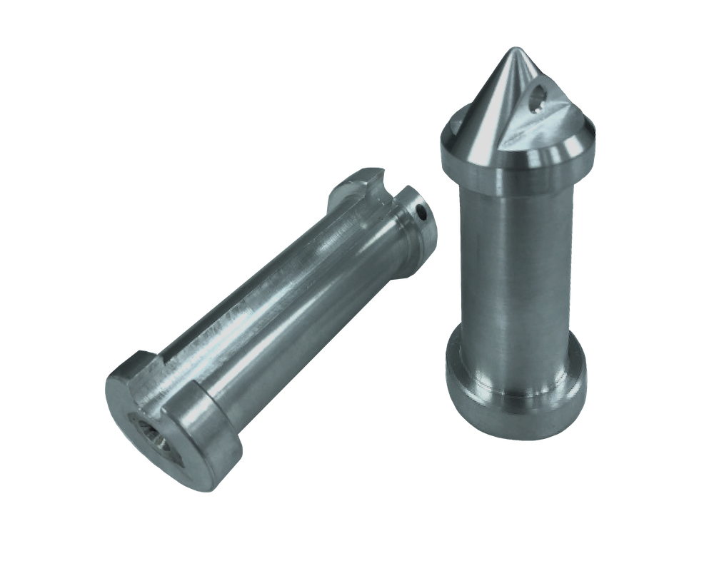 Torpedo Head Pushrod