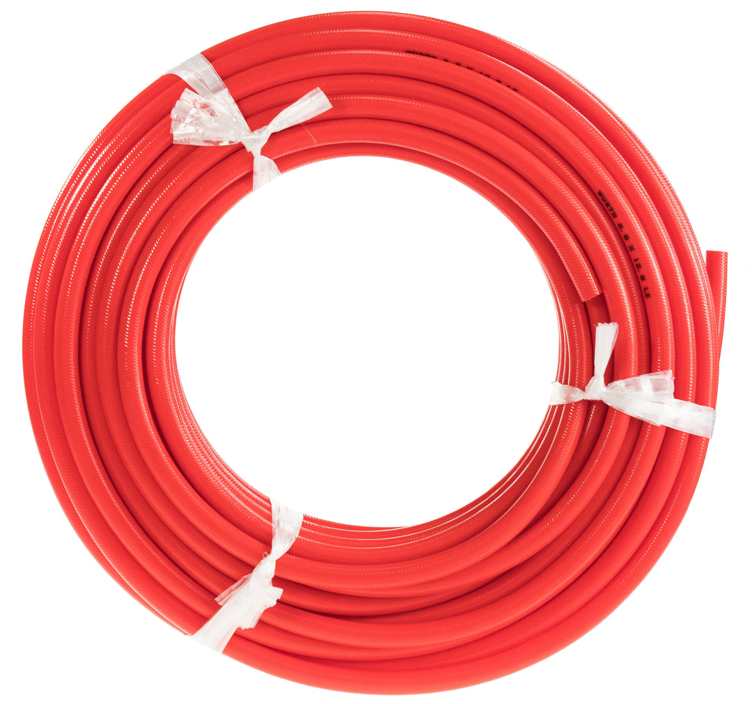 Resin Supply Hose 82ft