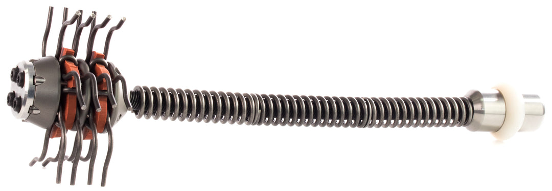 Smart Spider 4" - 1/2" Shaft
