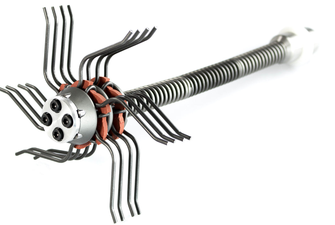 Smart Spider 6" - 1/2" Shaft