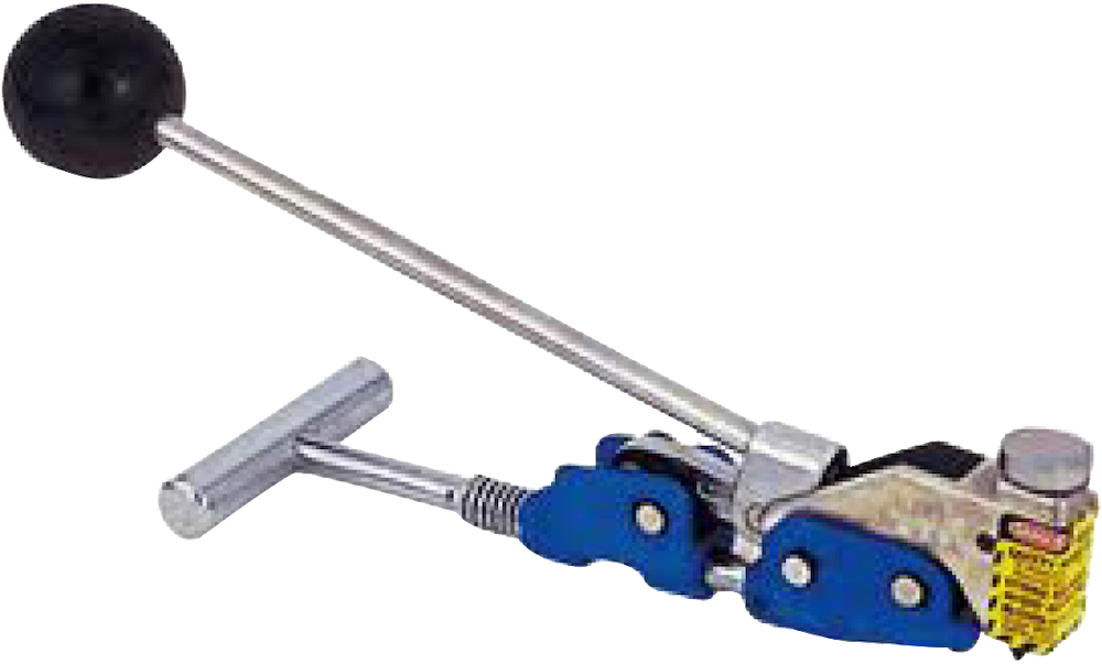 Bandit Clamp Tool NuFlow
